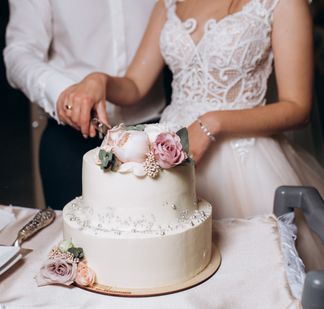Wedding Cake Dubai